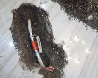 伍家岗测漏水电话