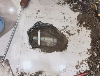 伍家岗测漏水电话