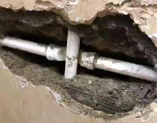 伍家岗测漏水哪家好