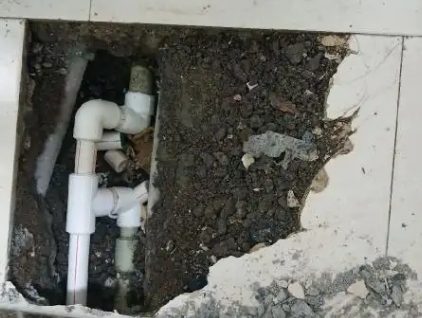 伍家岗测漏水哪家好