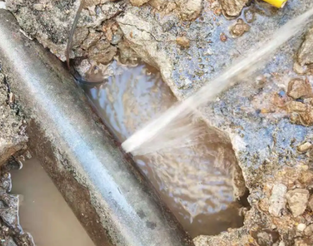 伍家岗测漏水公司