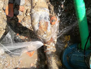 伍家岗测漏水公司电话