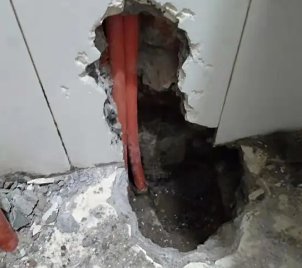 伍家岗漏水检测电话