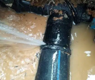 伍家岗测漏水公司哪家好