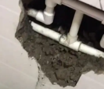 伍家岗漏水检测电话