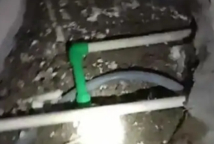 伍家岗测漏水公司