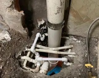 伍家岗漏水检测哪家好