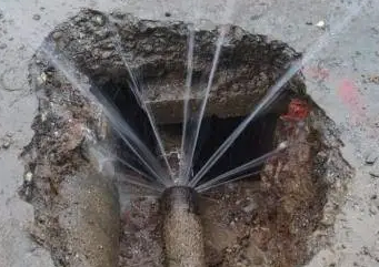 伍家岗漏水检测多少钱