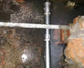 伍家岗漏水检测公司电话