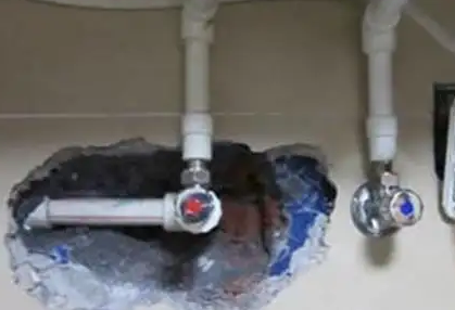 伍家岗卫生间测漏水查询方法