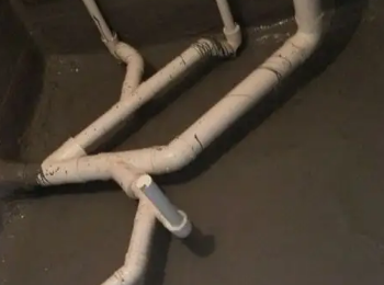 伍家岗水管漏水检测知识点