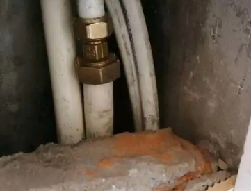 伍家岗水管漏水检测哪家好