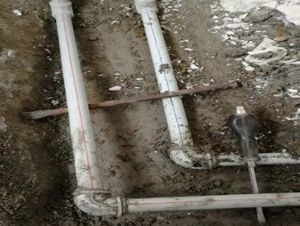 伍家岗卫生间测漏水多少钱