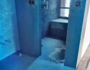 伍家岗卫生间防水哪家好