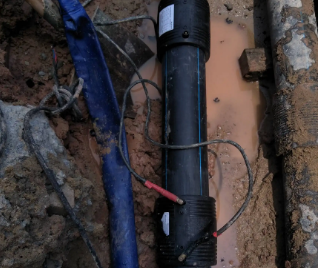 伍家岗水管漏水检测多少钱