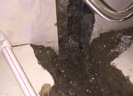 伍家岗卫生间测漏水哪家好