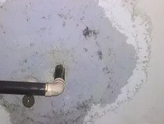 伍家岗卫生间测漏水之怎么维修