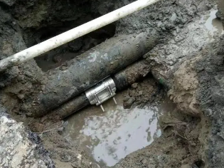 伍家岗水管漏水检测的传递距离多少