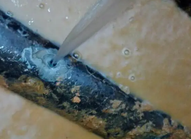 伍家岗水管漏水检测多少钱