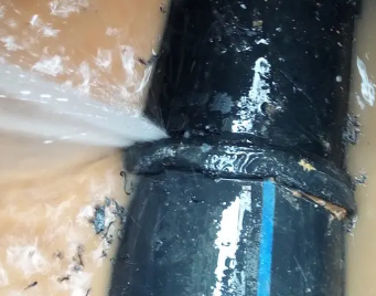 伍家岗水管漏水检测的小妙招