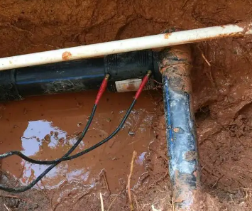 伍家岗水管漏水检测多少钱