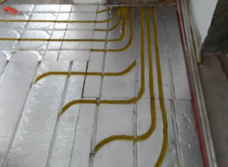 伍家岗地暖维修哪家好