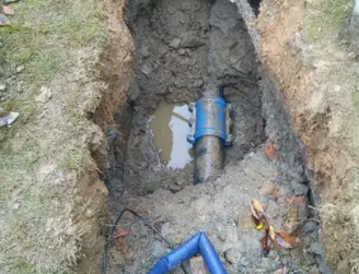 伍家岗水管漏水检测多少钱
