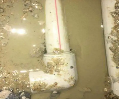 伍家岗水管漏水检测多少钱