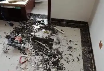 伍家岗漏水检测多少钱