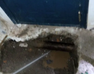 伍家岗水管漏水检测多少钱