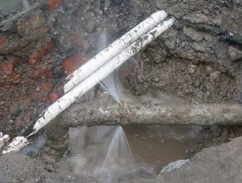 伍家岗测漏水多少钱