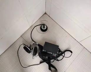 伍家岗测漏水公司