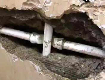 伍家岗漏水检测电话多少