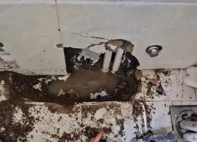 伍家岗漏水检测电话