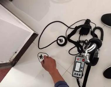 伍家岗测漏水公司电话