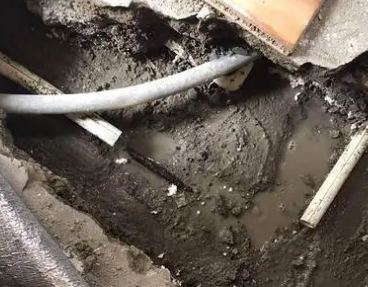 伍家岗卫生间测漏水价格明细